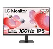LG Electronics Monitor 27MR400-B 27 Inch